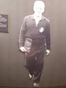 Besuch im Deutschen Fußballmuseum