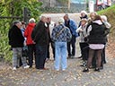 Ausflug der Alte Meister Stiftung 2025