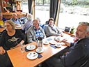 Ausflug der Alte Meister Stiftung 2025