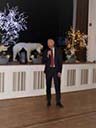 Weihnachtsfeier 2019 im Haus König-Ludwig