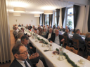 Weihnachtsfeier 2022 im Kolpinghaus
