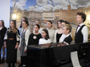 Weihnachtsfeier 2022 im Kolpinghaus