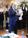 Weihnachtsfeier 2022 im Kolpinghaus