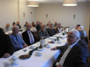 Weihnachtsfeier 2022 im Kolpinghaus